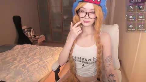 Snapshot of elizabethbritanny chatting on February 28, 2026, 3:07 am Adele online show from February 28, 2026, 3:07 am