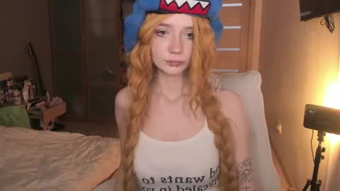 Snapshot of elizabethbritanny chatting on March 1, 2026, 3:52 am Adele online show from March 1, 2026, 3:52 am