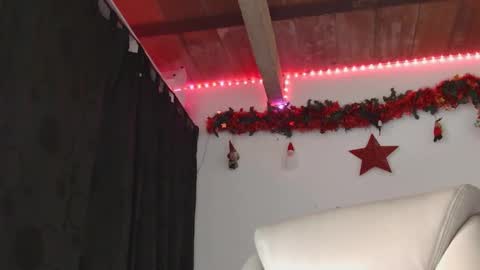 Snapshot of elizabethcampbell chatting on November 24, 2025, 7:02 pm Lizzy online show from November 24, 2025, 7:02 pm