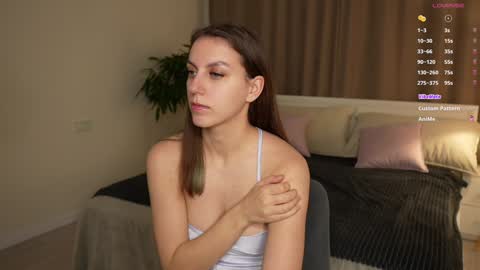 Snapshot of elizabethchaser chatting on December 5, 2024, 5:37 am Liza online show from December 5, 2024, 5:37 am