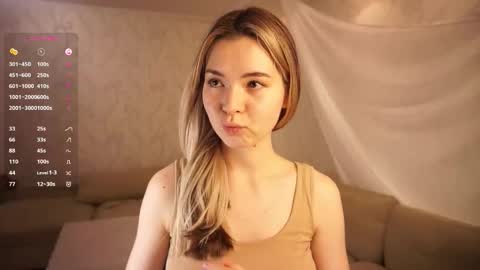 Snapshot of elizabethennals chatting on November 5, 2025, 6:52 pm Elizabeth online show from November 5, 2025, 6:52 pm