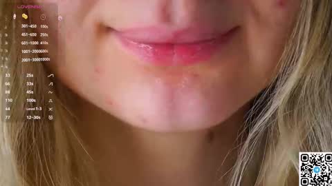 Elizabeth online show from March 4, 2026, 7:20 pm