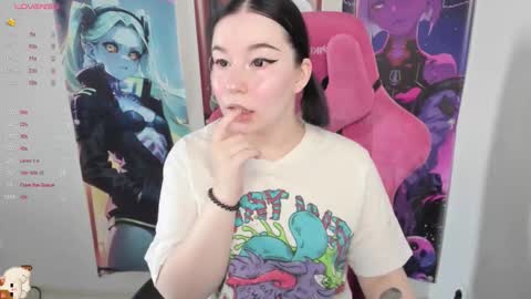 Eli online show from November 17, 2025, 3:23 am