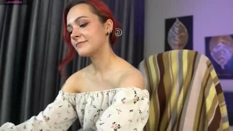 Elizabet online show from October 7, 2025, 10:07 pm