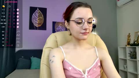 Elizabet online show from November 22, 2025, 10:09 pm