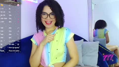 Elizabeth Orlov online show from May 4, 2026, 11:01 pm