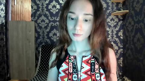 elizabethrice online show from January 26, 2025, 1:09 am