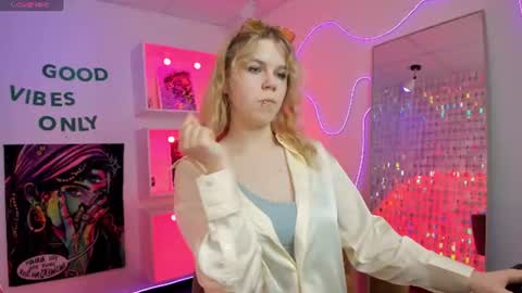 Elizabeth online show from June 23, 2026, 5:27 am