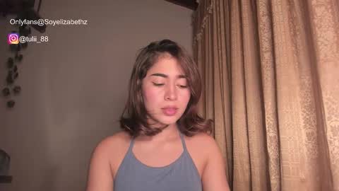 Tuli online show from November 30, 2025, 11:42 pm