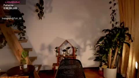 Snapshot of elizabethz chatting on June 22, 2026, 1:07 am Tuli online show from June 22, 2026, 1:07 am