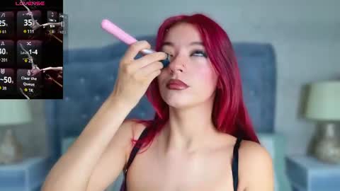 Snapshot of elizabetthkitty chatting on June 19, 2026, 11:47 am Elizabet online show from June 19, 2026, 11:47 am