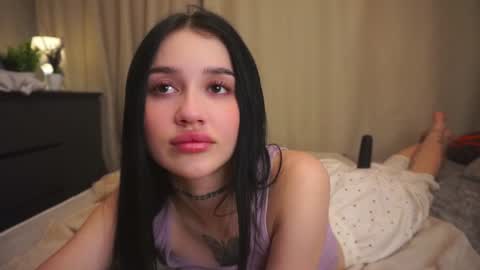 Snapshot of elizamaisy chatting on December 20, 2024, 7:01 am Eva online show from December 20, 2024, 7:01 am