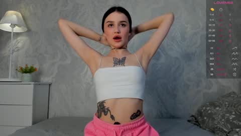 Snapshot of elizamaisy chatting on December 30, 2024, 5:48 am Eva online show from December 30, 2024, 5:48 am