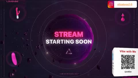   online show from March 7, 2026, 8:50 pm