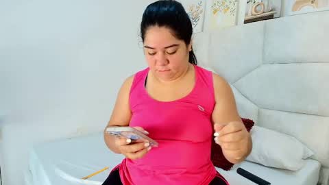 Eliza online show from April 1, 2026, 1:41 pm