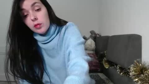 elizbetfox online show from December 21, 2025, 11:23 pm