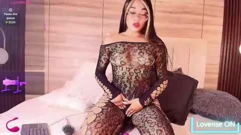 elizbeth_777 online show from June 2, 2026, 3:08 am