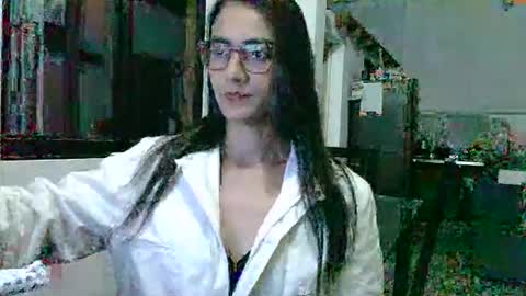 elizka 00 online show from January 12, 2026, 3:12 am