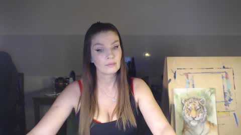 Eliekind online show from January 11, 2025, 4:38 am