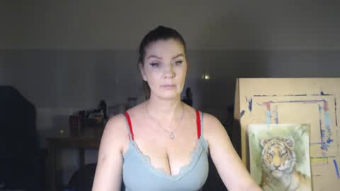 Eliekind online show from January 12, 2025, 4:10 am