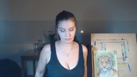 Eliekind online show from January 25, 2025, 1:19 pm