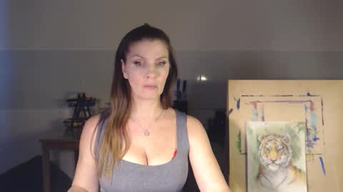 Eliekind online show from February 13, 2025, 1:59 pm