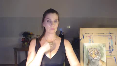 Eliekind online show from February 15, 2025, 2:11 pm