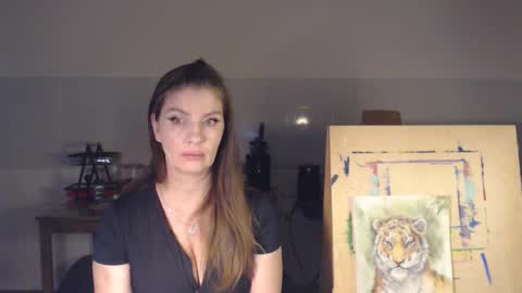 Eliekind online show from February 23, 2025, 4:07 am