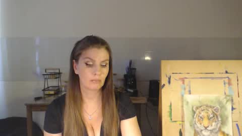 Eliekind online show from March 4, 2025, 11:19 am