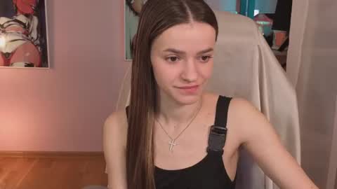 Snapshot of elizzza_ chatting on July 15, 2026, 5:23 am elizzza_ online show from July 15, 2026, 5:23 am