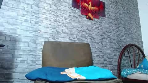 JORGE BENITEZ online show from February 11, 2026, 9:20 pm