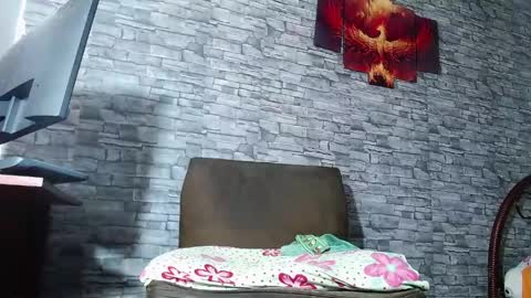 Snapshot of eljeorge_hott chatting on June 7, 2026, 3:27 pm JORGE BENITEZ online show from June 7, 2026, 3:27 pm