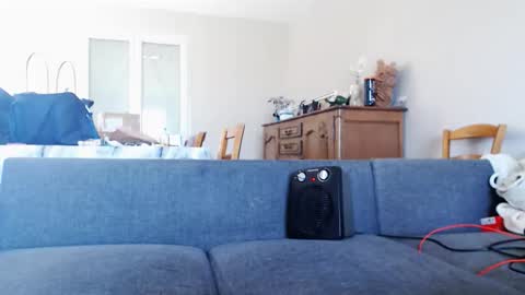 elkafit28 online show from March 29, 2026, 10:59 am