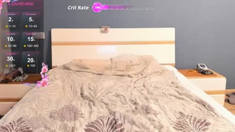 Lina online show from November 22, 2025, 8:02 am