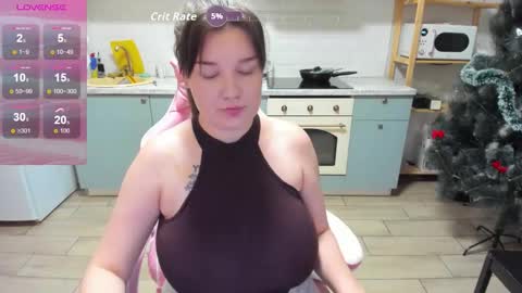 Lina online show from January 17, 2026, 7:50 pm