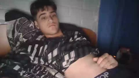 El Ray online show from September 10, 2025, 3:06 am