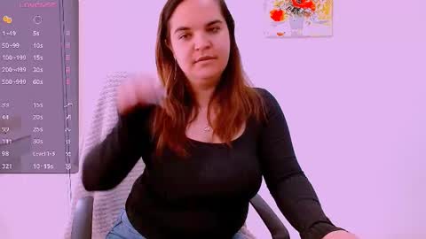 Ella  online show from May 22, 2026, 7:37 am