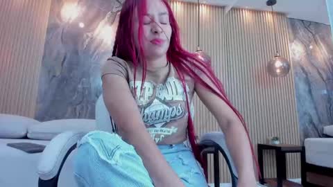 ella harper online show from September 12, 2025, 1:49 am