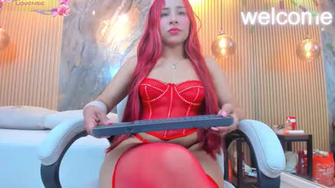 ella harper online show from December 22, 2025, 3:03 am