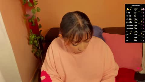 Ella and Harry online show from January 17, 2025, 11:06 am