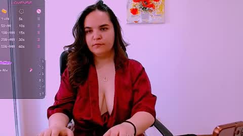 Ella online show from May 11, 2026, 5:57 am