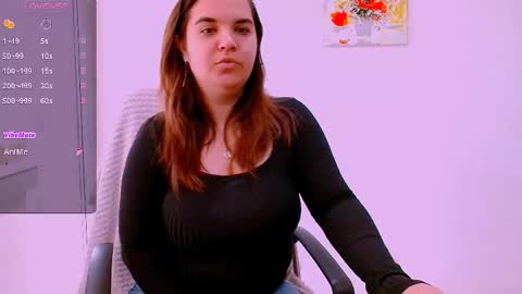 Ella online show from May 22, 2026, 7:37 am