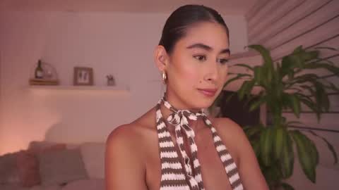 ELLA OWEN online show from March 3, 2026, 2:07 am