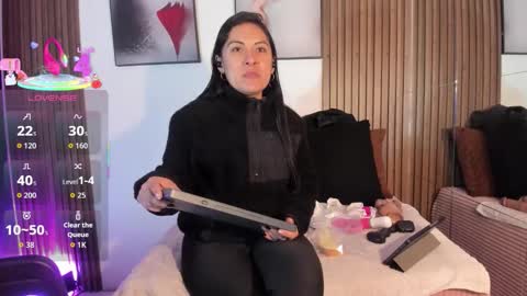 ella rouse online show from December 3, 2025, 11:52 am