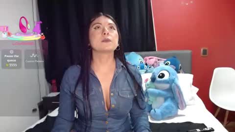 Snapshot of ella_rouse1 chatting on July 29, 2026, 11:08 am ella rouse online show from July 29, 2026, 11:08 am