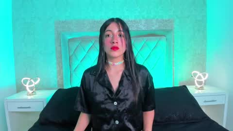 Ellaa Muller online show from January 11, 2025, 1:48 am