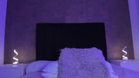 Ellaa Muller online show from February 1, 2025, 7:57 am