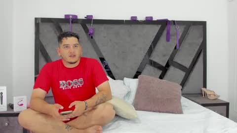 Ellaa Muller online show from February 18, 2025, 12:49 pm