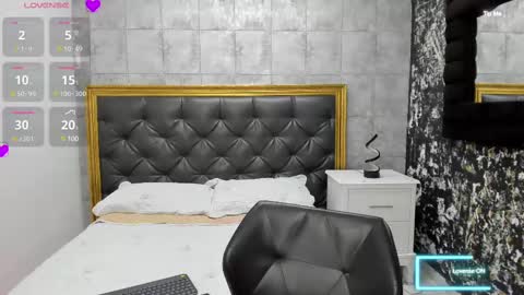 Ellaa Muller online show from March 4, 2025, 9:11 pm