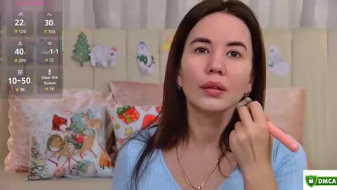 Ella online show from December 4, 2025, 4:11 am